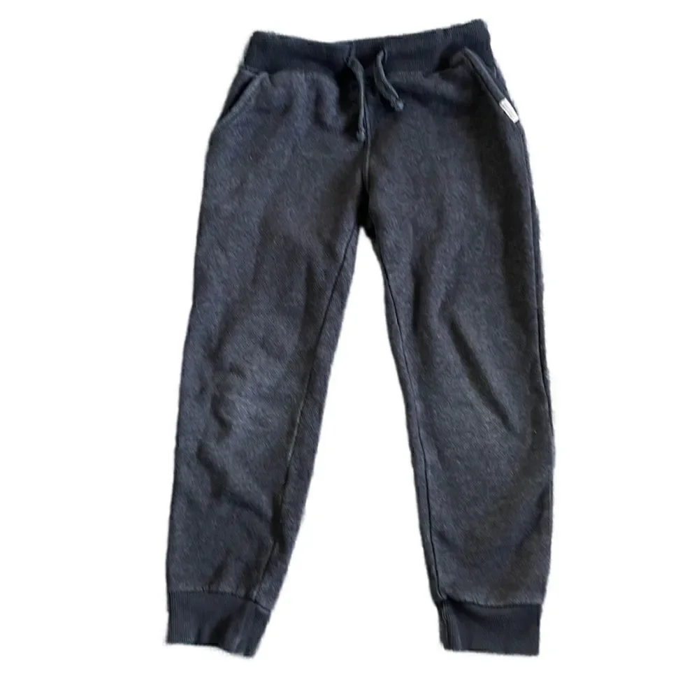Weatherproof Vintage Youth 6 Grey Sweatpants